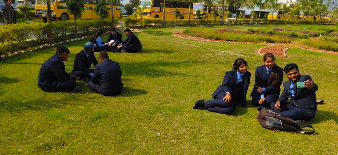 KIT Varanasi Campus photo 6